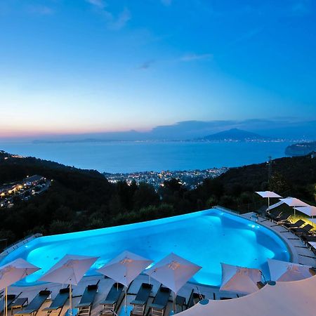 Grand Hotel Due Golfi SantʼAgata sui Due Golfi Dış mekan fotoğraf