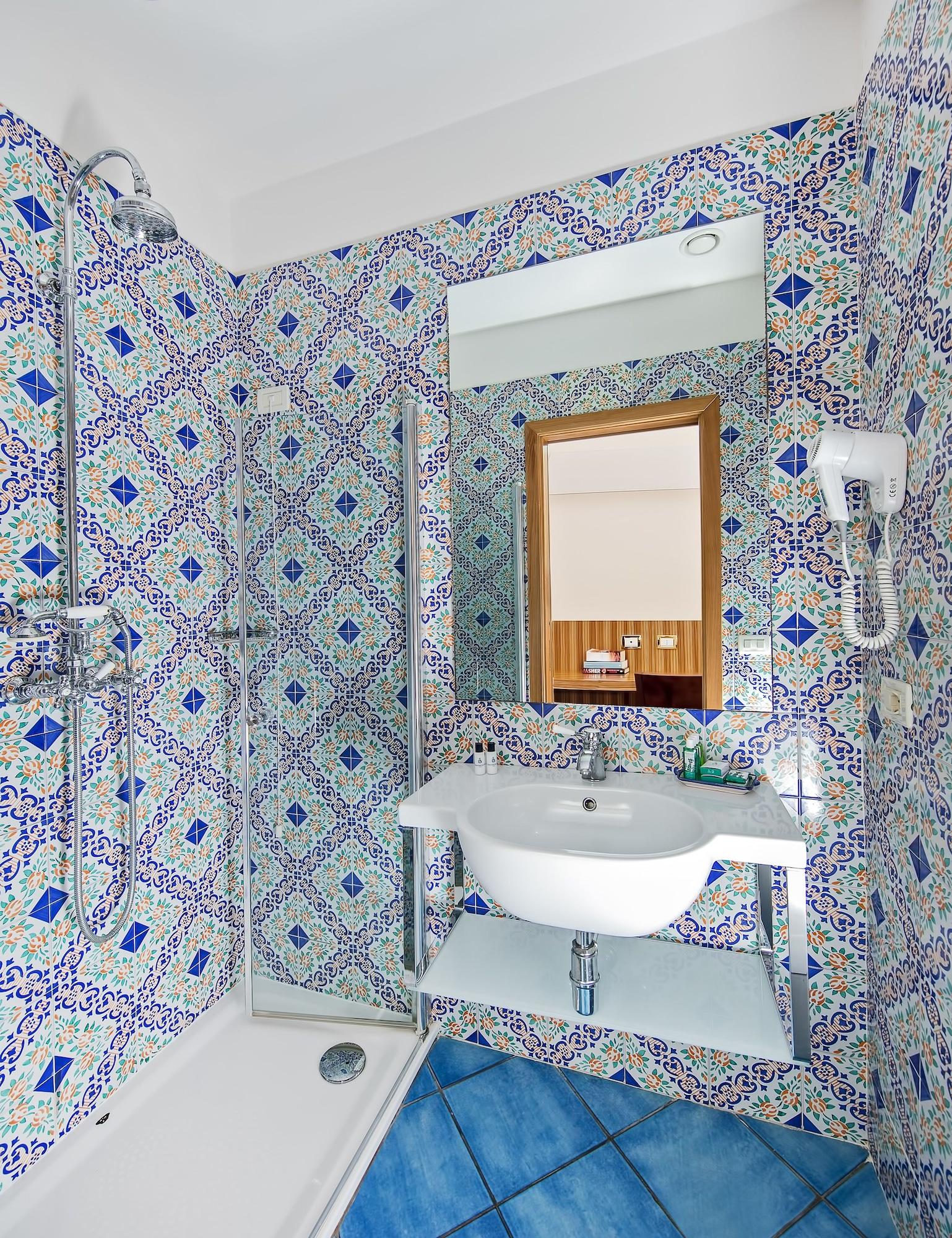 Grand Hotel Due Golfi SantʼAgata sui Due Golfi Dış mekan fotoğraf