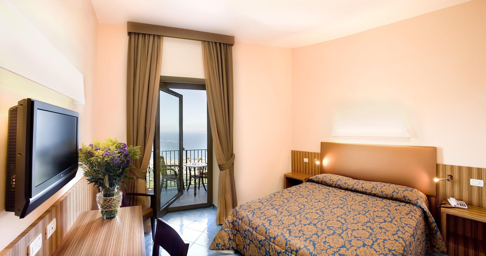 Grand Hotel Due Golfi SantʼAgata sui Due Golfi Dış mekan fotoğraf