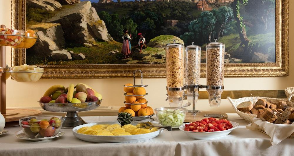 Grand Hotel Due Golfi SantʼAgata sui Due Golfi Dış mekan fotoğraf