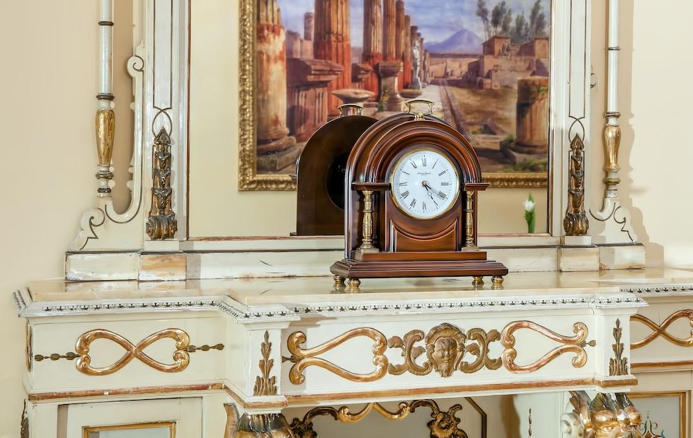 Grand Hotel Due Golfi SantʼAgata sui Due Golfi Dış mekan fotoğraf