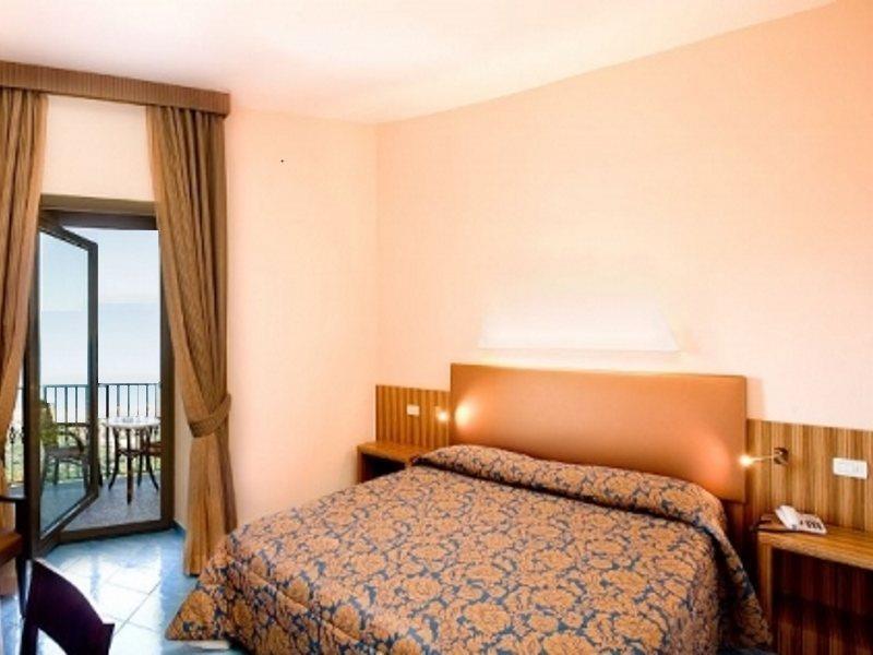 Grand Hotel Due Golfi SantʼAgata sui Due Golfi Dış mekan fotoğraf