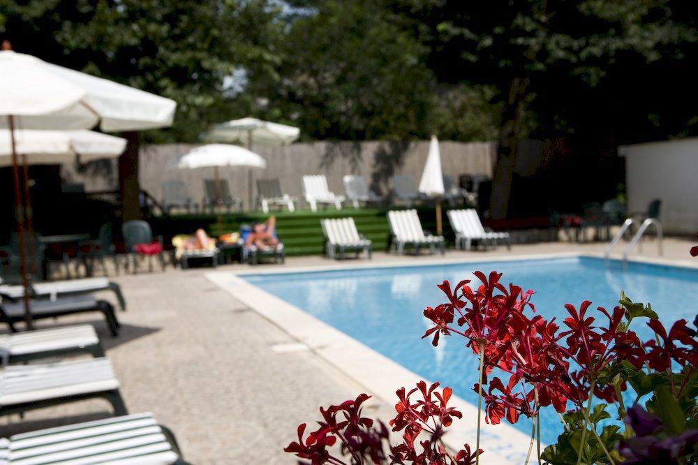 Grand Hotel Due Golfi SantʼAgata sui Due Golfi Dış mekan fotoğraf
