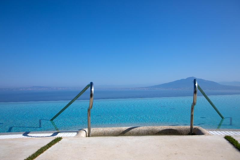 Grand Hotel Due Golfi SantʼAgata sui Due Golfi Dış mekan fotoğraf