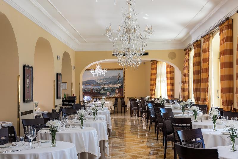 Grand Hotel Due Golfi SantʼAgata sui Due Golfi Dış mekan fotoğraf